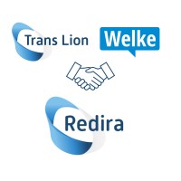 Trans Lion wordt Redira! logo - Similar company to Warx Personeel