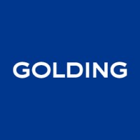 Golding Capital Partners logo - Similar company to Lyvia Group