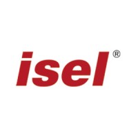isel switzerland - teltec systems ag logo - Similar company to Teltec Systems Ag