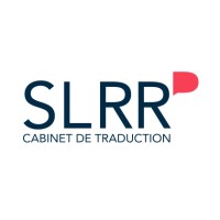 SLRR Cabinet de traduction logo - Similar company to Apogée Solutions Linguistiques