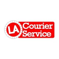 LA Courier Service logo - Similar company to Dallas Courier Service