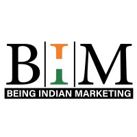 Being Indian Marketing | Digital Marketing Agency logo - Similar company to Hook N Crook | Digital Marketing Agency