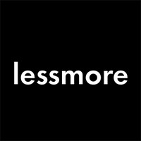 lessmore
