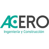 ACERO INGENIERÍA Y CONSTRUCCIÓN logo - Similar company to Svo Spa