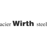 Acier Wirth Steel logo - Similar company to Bell Pascal Insurance Services
