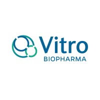 Vitro Biopharma, Inc. logo - Similar company to Monosphere