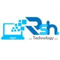 RSHtechnology logo - Similar company to Ounar Management Solutions (Opc) Private Limited
