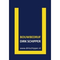 Bouwbedrijf Dirk Schipper logo - Similar company to Scheer Dakkapellen
