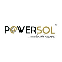 Powersol Marketing - India logo - Similar company to Hada World