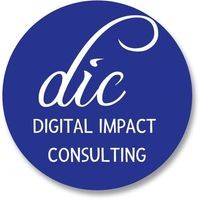 DIGITAL IMPACT CONSULTING logo - Similar company to Fonds De Développement Industriel Et Des Pmes - Fodip