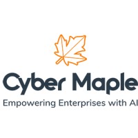 Cyber Maple logo - Similar company to Cyption