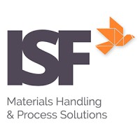ISF York logo - Similar company to Hitech Welding And Fabrication Ltd