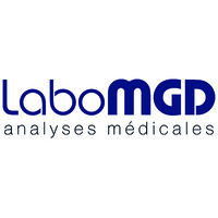 Laboratoire MGD logo - Similar company to Espace Lab Sa
