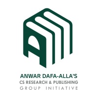 Dr. Anwar Dafa-Alla's CS Research and Publishing Group logo - Similar company to North-Cyprus.Com