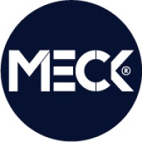 MECK logo - Similar company to Oms Pharma