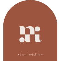 Agence événementielle les Inédits logo - Similar company to Endelo Agence Evenementielle