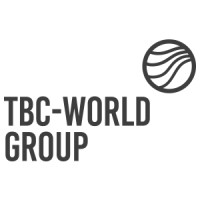 TBC-World Group logo - Similar company to Tbc Technologies