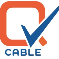 QUEVEDO CABLE TELEVISION QV CABLE S.A logo - Similar company to Airnet Group, Inc.
