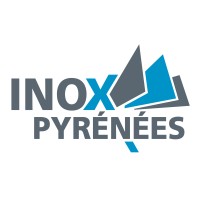 Inox Pyrénées logo - Similar company to Pyrenox