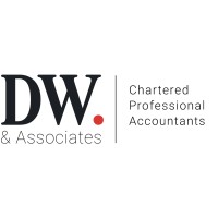 DW & Associates, Chartered Professional Accountants logo - Similar company to Modello Bespoke