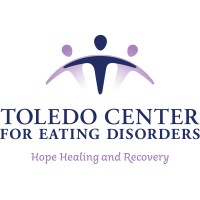 Toledo Center for Eating Disorders logo - Similar company to Aster Springs