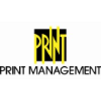 Print Management LLC logo - Similar company to Empine Group | Commercial Print And Print Management