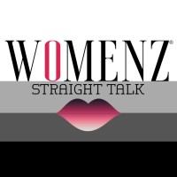 WOMENZ STRAIGHT TALK® logo - Similar company to Project Nana, Inc