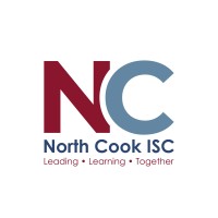 North Cook Intermediate Service Center logo - Similar company to West40 Isc #2