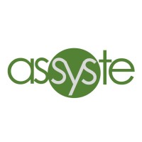 assyste logo - Similar company to Nr Media