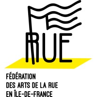FéRue - Fédération des arts de la rue en Île-de-France logo - Similar company to Théâtre À La Coque
