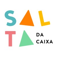 Salta da Caixa logo - Similar company to Playing Season