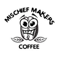 Mischief Makers’ Coffee logo - Similar company to Barleybean