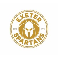 Exeter Spartans Basketball Club logo - Similar company to Eutrc