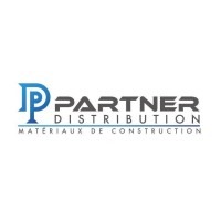 Partner Distribution logo - Similar company to Roda Facades