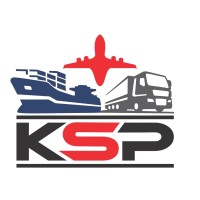 KSP SHIPPING ( KARAMAD SEPANDAR PARS ) logo - Similar company to Mai Global