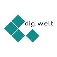 digiwelt logo - Similar company to Scribarius