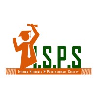 Ivorian Students & Professionals Society (ISPS) logo - Similar company to Jchoice.Org