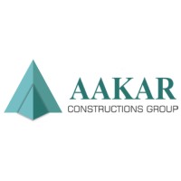 Aakar Constructions Group logo - Similar company to Prolight Engineering Pte Ltd