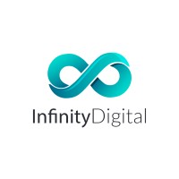 Infinity Digital logo - Similar company to Tcom Doo