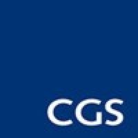 CGS Hellas logo - Similar company to Xgate Solutions