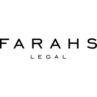 Farahs Legal logo - Similar company to Highgate Management Pty Limited