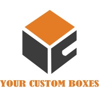 Your Custom Boxes logo - Similar company to Crat Packaging