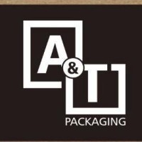 A&T Packaging logo - Similar company to Vtcpl