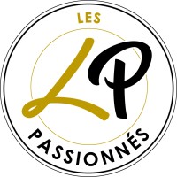 Les Passionnés - Agence spécialisée dans les séminaires, le sport et les séjours à thème logo - Similar company to Septuors