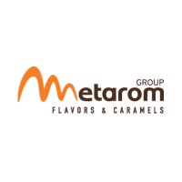 METAROM Group logo - Similar company to Aromatica
