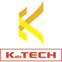 KatsTECH PVT LTD logo - Similar company to Thewiki Comoline™