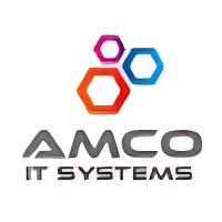 Amco IT Systems logo - Similar company to Zwilt