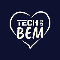 Tech do Bem logo - Similar company to Programar Com Você
