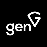 GEN | Gráficas en Negro logo - Similar company to Lon&Boc