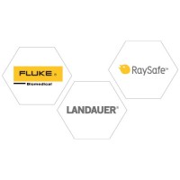 Fluke Health Solutions logo - Similar company to Datavärde Teknik